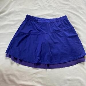 Athleta Skirt
